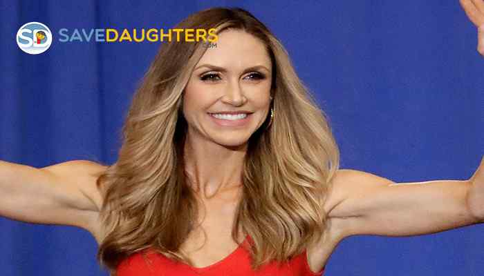 Lara Trump Wiki